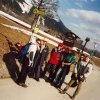 Ramsau Fosensteiner 2002